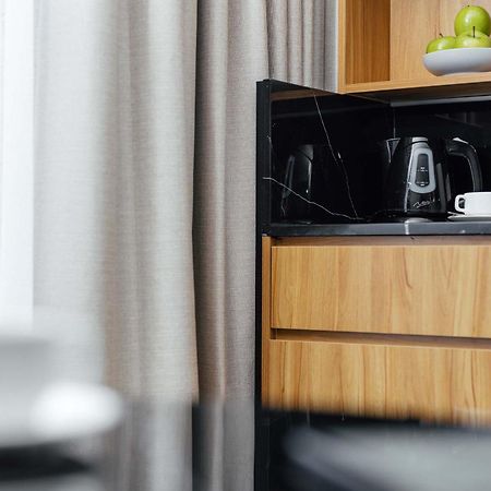 Mantra Melbourne Airport Hotell Exteriör bild